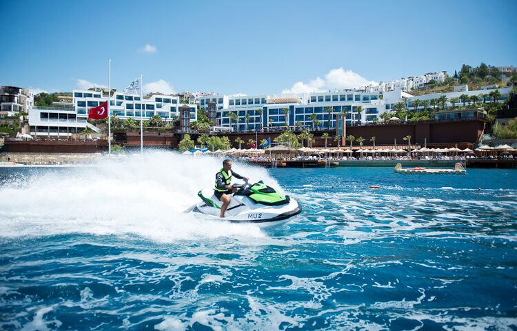 Delta Hotels By Marriott Bodrum
