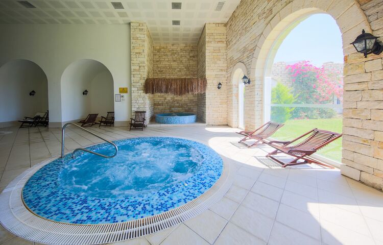 Salmakis Beach Resort Spa