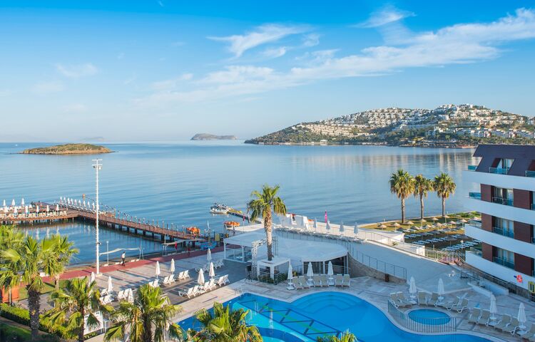 Grand Park Bodrum