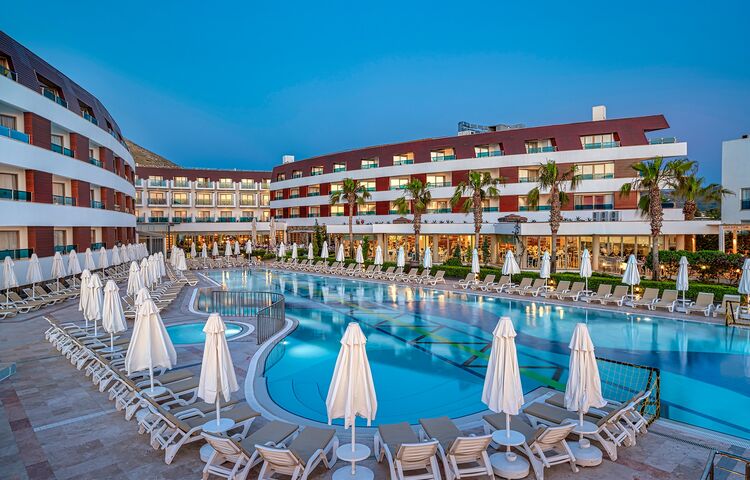 Grand Park Bodrum