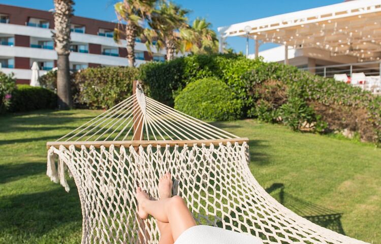 Grand Park Bodrum