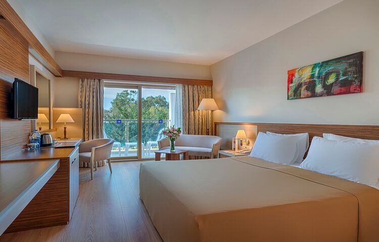Grand Park Bodrum