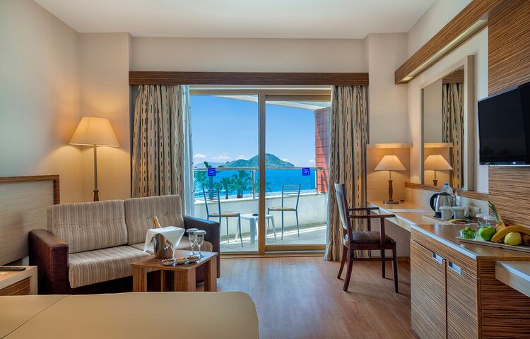 Grand Park Bodrum
