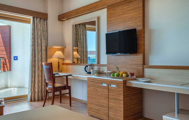 Grand Park Bodrum