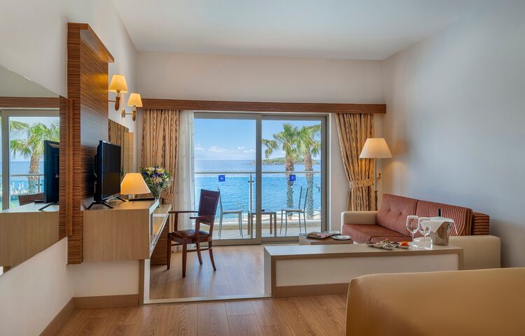 Grand Park Bodrum