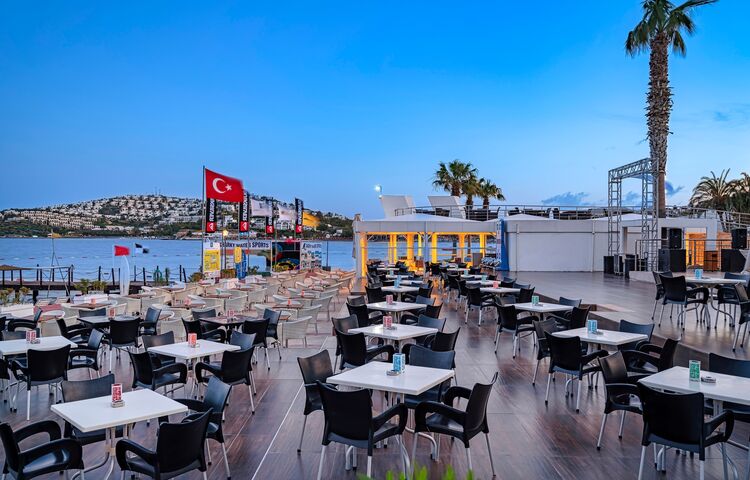 Grand Park Bodrum