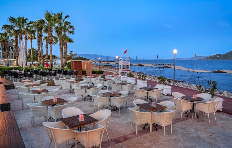 Grand Park Bodrum
