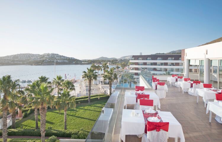 Grand Park Bodrum
