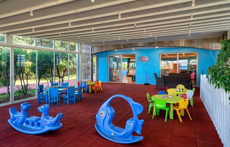 Grand Park Bodrum