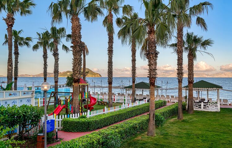 Grand Park Bodrum