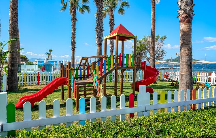 Grand Park Bodrum