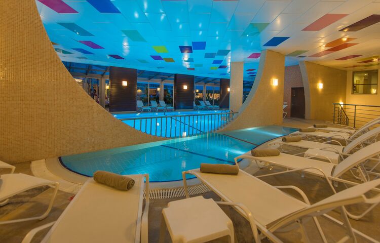 Grand Park Bodrum