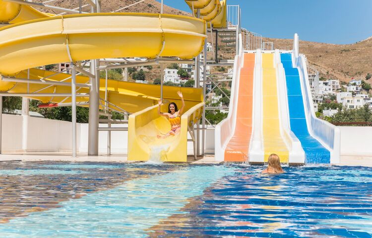 Grand Park Bodrum