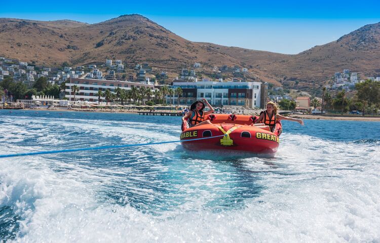 Grand Park Bodrum
