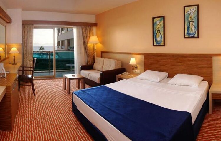 Grand Park Bodrum