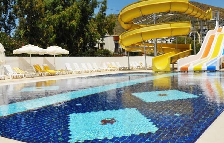 Grand Park Bodrum