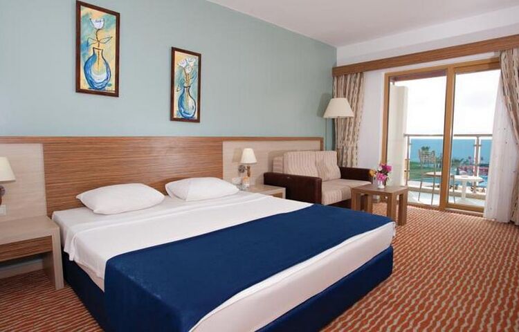 Grand Park Bodrum