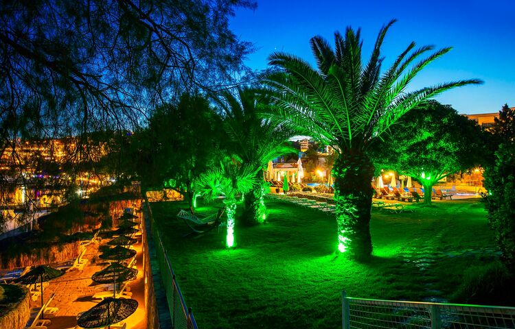 Royal Asarlık Beach Hotel