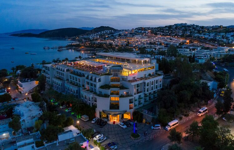 Royal Asarlık Beach Hotel