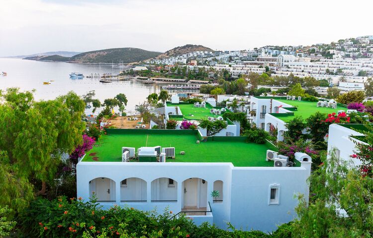 Royal Asarlık Beach Hotel