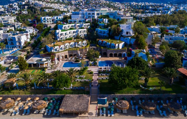 Royal Asarlık Beach Hotel