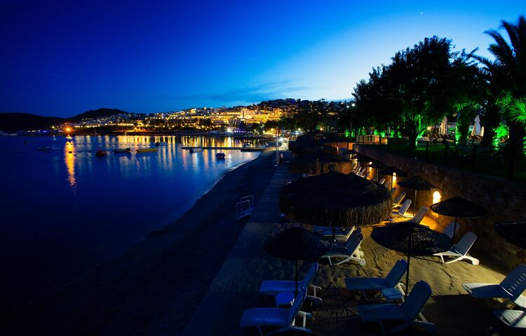 Royal Asarlık Beach Hotel