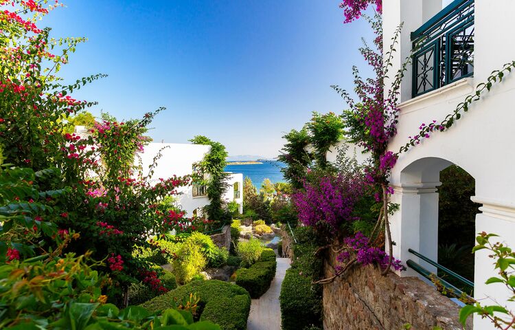 Royal Asarlık Beach Hotel