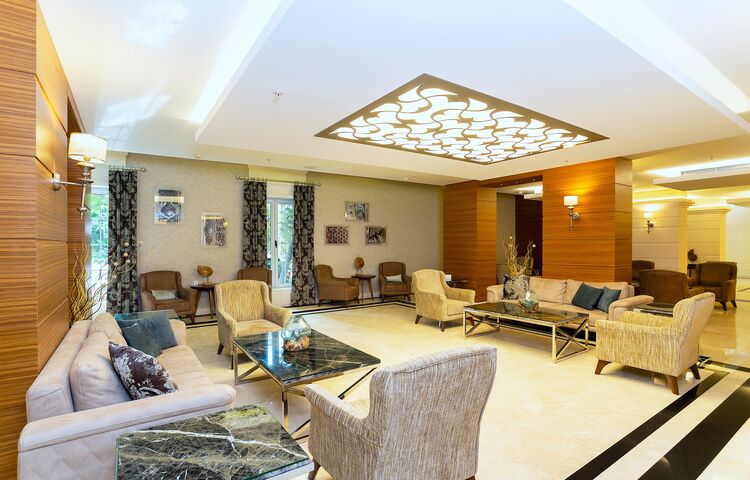 Royal Asarlık Beach Hotel