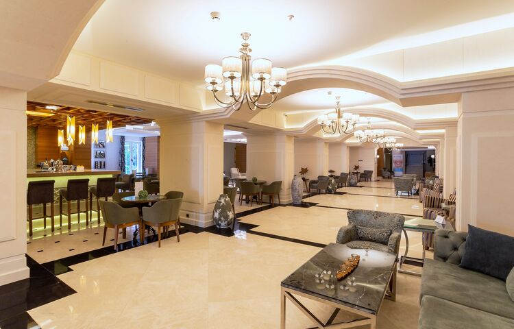 Royal Asarlık Beach Hotel