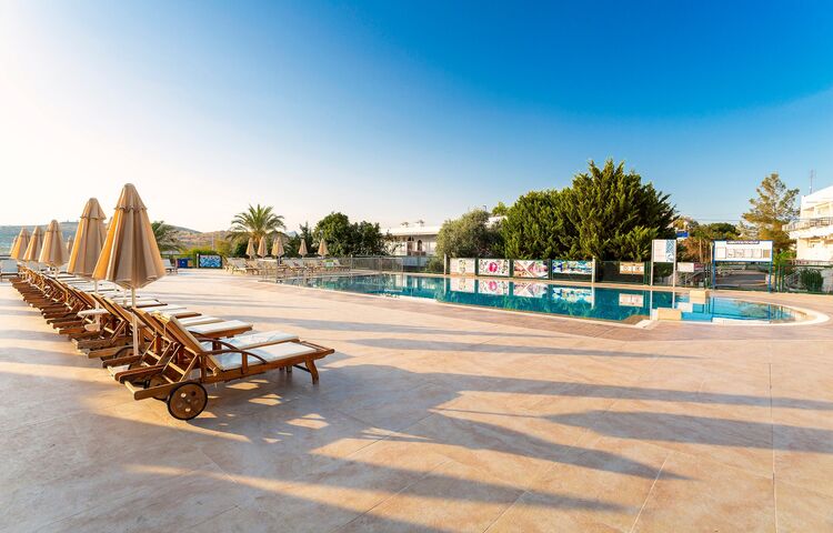 Royal Asarlık Beach Hotel