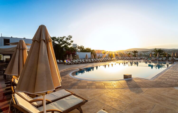 Royal Asarlık Beach Hotel