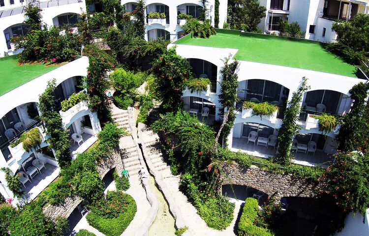 Royal Asarlık Beach Hotel