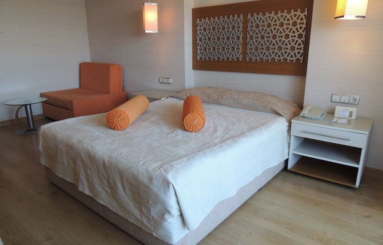 Royal Asarlık Beach Hotel