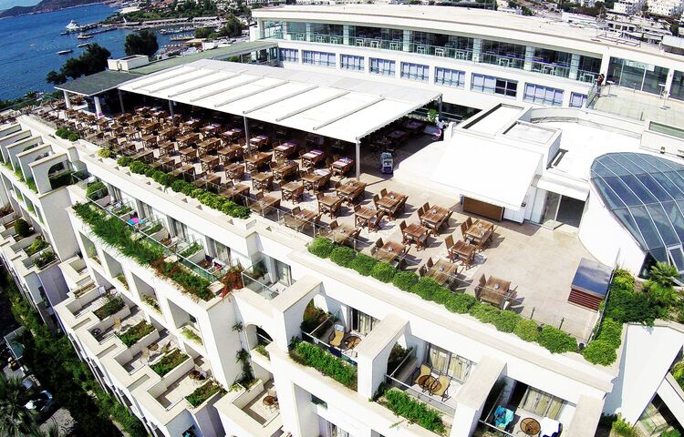 Royal Asarlık Beach Hotel