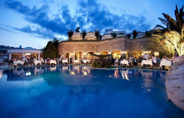 Royal Asarlık Beach Hotel