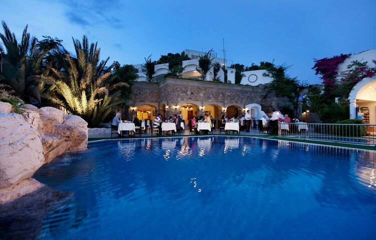 Royal Asarlık Beach Hotel
