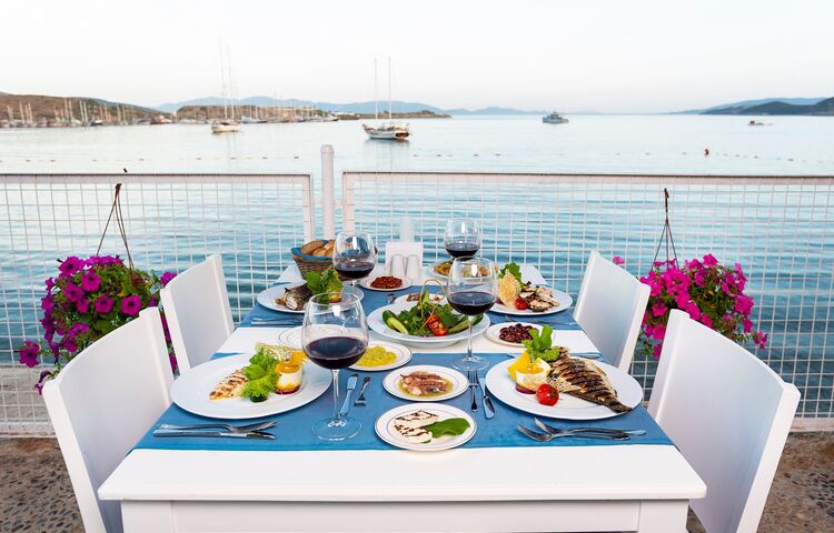 Royal Asarlık Beach Hotel