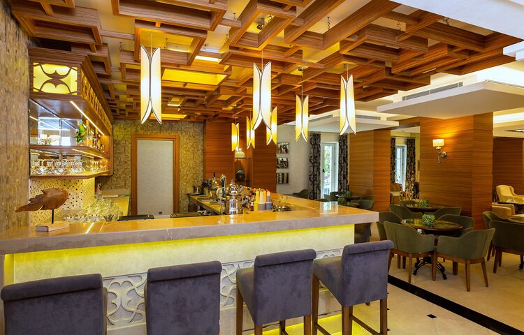 Royal Asarlık Beach Hotel