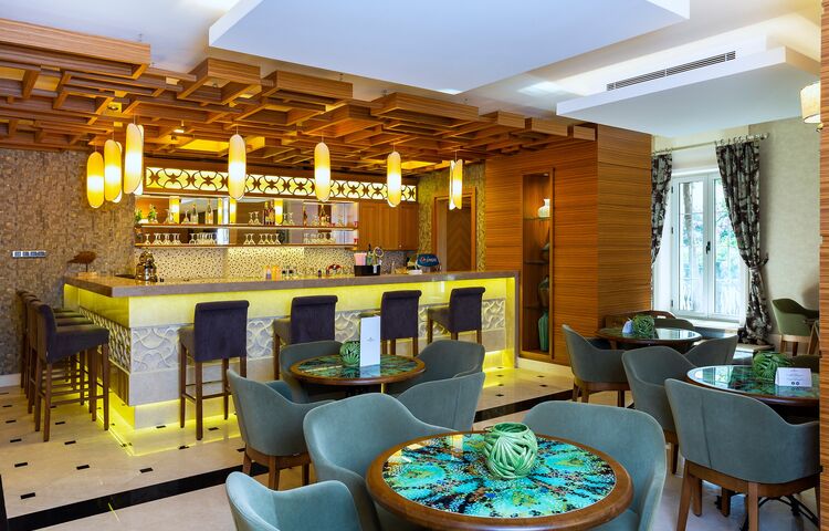Royal Asarlık Beach Hotel