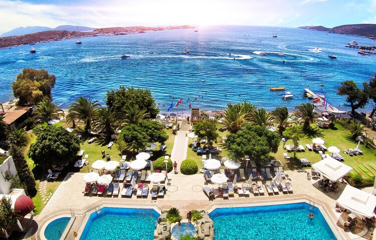 Royal Asarlık Beach Hotel