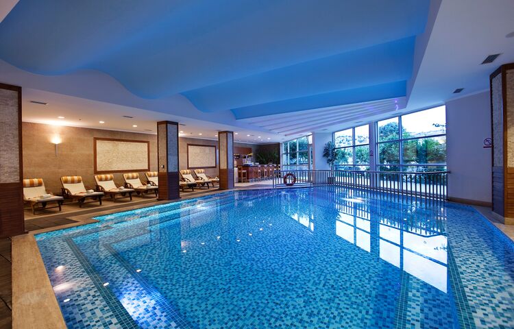 Royal Asarlık Beach Hotel