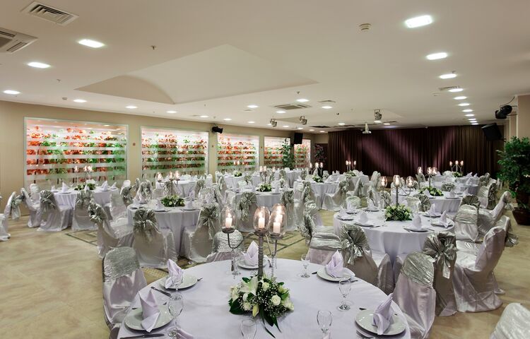 Royal Asarlık Beach Hotel