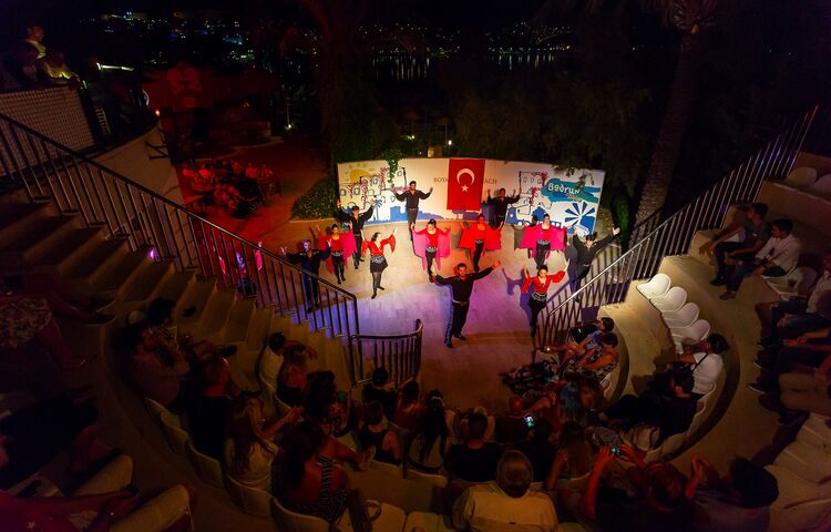 Royal Asarlık Beach Hotel
