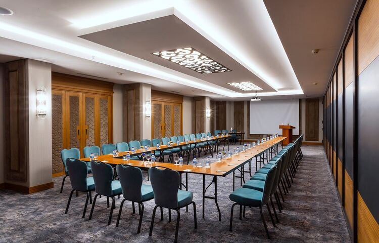 Royal Asarlık Beach Hotel
