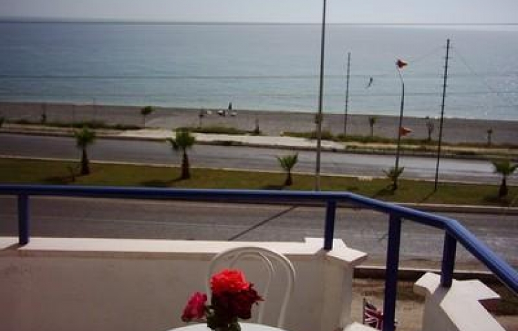 MERI BEACH HOTEL