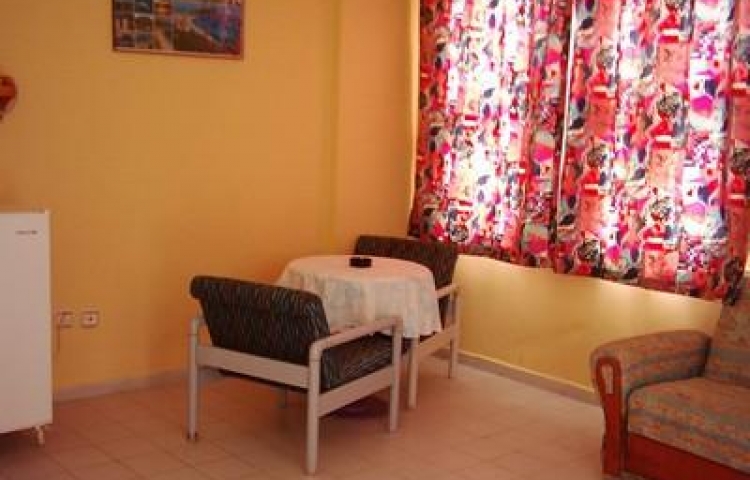 MERI BEACH HOTEL