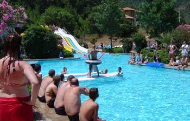 KERVANSARAY MARMARiS HOTEL