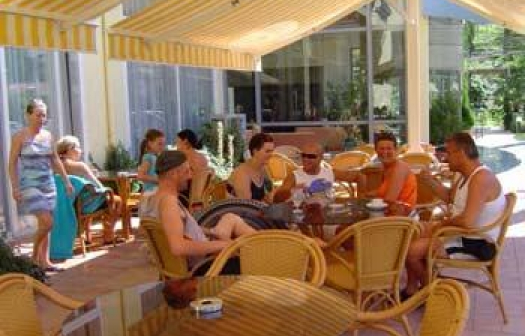 KERVANSARAY MARMARiS HOTEL