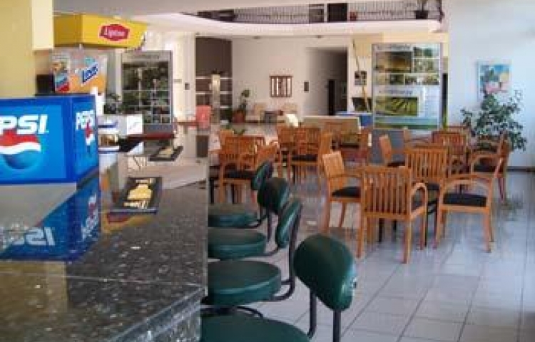KERVANSARAY MARMARiS HOTEL