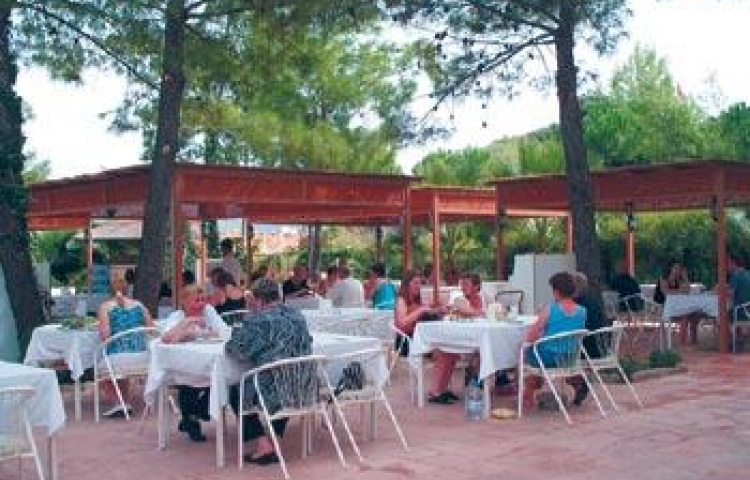 KERVANSARAY MARMARiS HOTEL